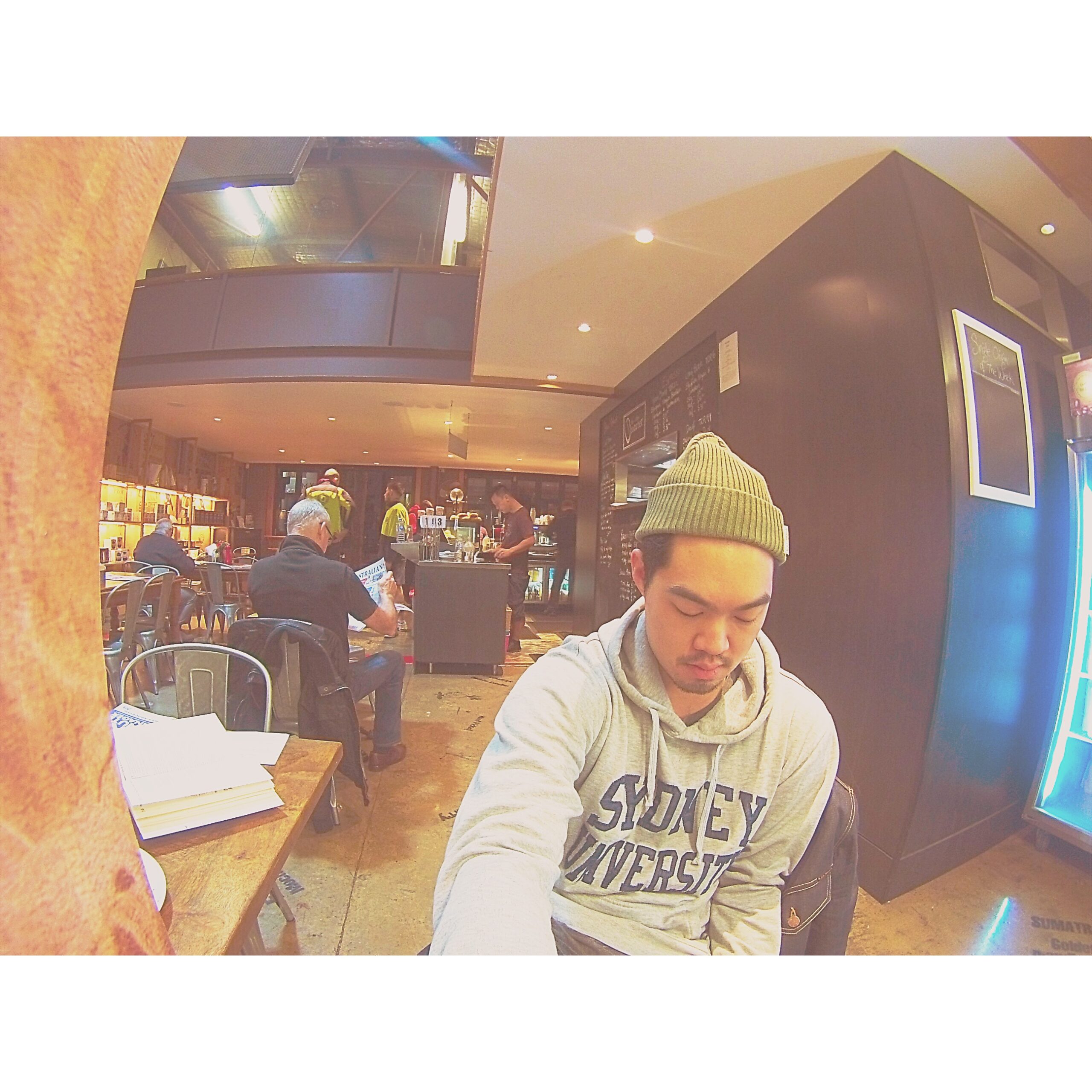 Lately, I’ve been thinking about a quiet realisation many people have; not a crisis, not a breakdown....just a thought that keeps returning: